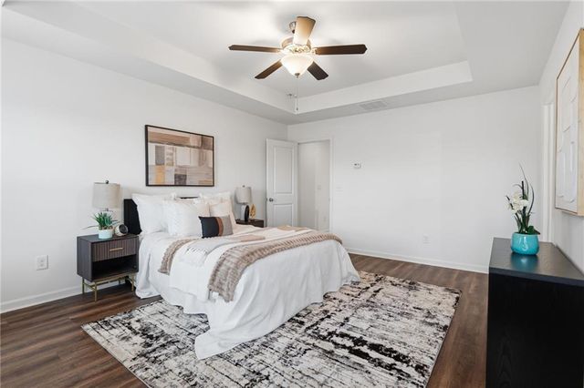 5312 Brooklands Drive, Lithonia, GA 30058