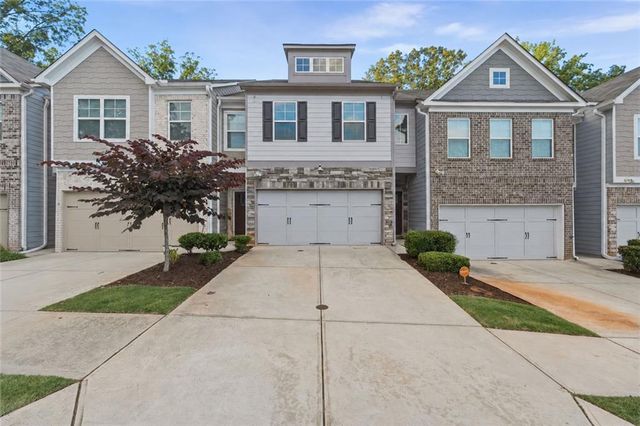 5312 Brooklands Drive, Lithonia, GA 30058