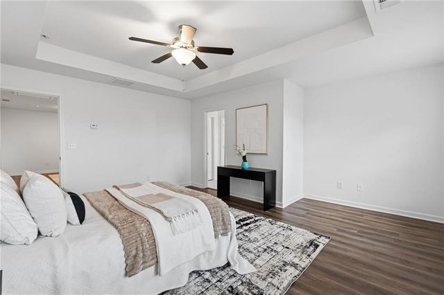 5312 Brooklands Drive, Lithonia, GA 30058