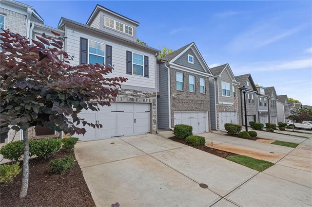 5312 Brooklands Drive, Lithonia, GA 30058