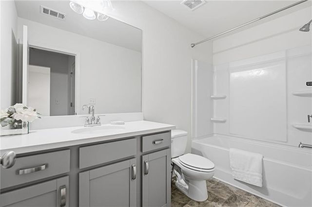 5312 Brooklands Drive, Lithonia, GA 30058
