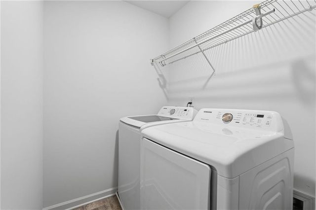 5312 Brooklands Drive, Lithonia, GA 30058