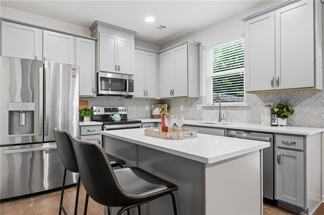 5312 Brooklands Drive, Lithonia, GA 30058