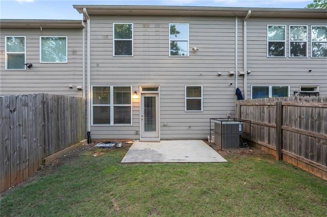 5312 Brooklands Drive, Lithonia, GA 30058
