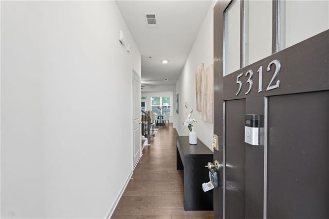 5312 Brooklands Drive, Lithonia, GA 30058