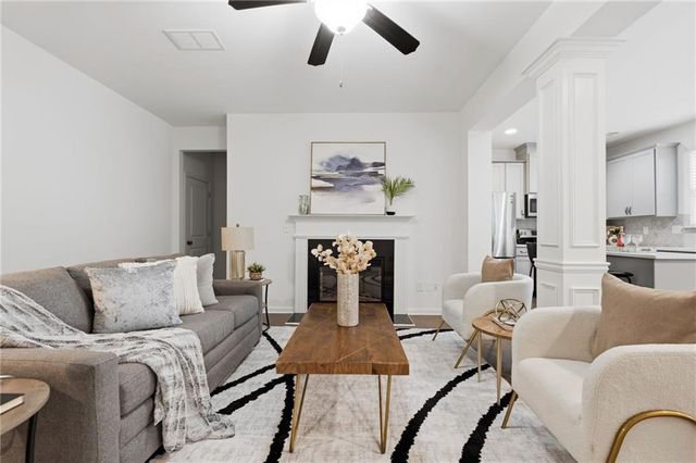5312 Brooklands Drive, Lithonia, GA 30058