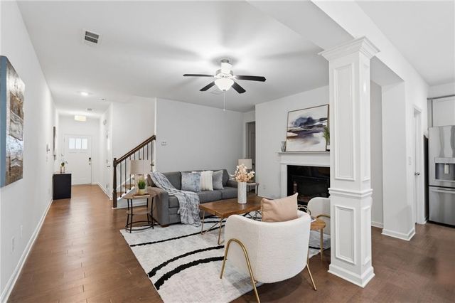 5312 Brooklands Drive, Lithonia, GA 30058