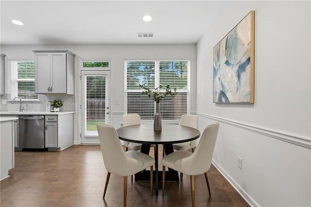5312 Brooklands Drive, Lithonia, GA 30058