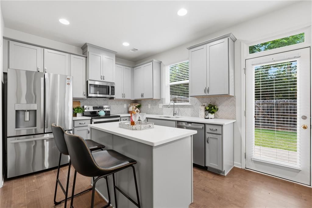 5312 Brooklands Drive, Lithonia, GA 30058
