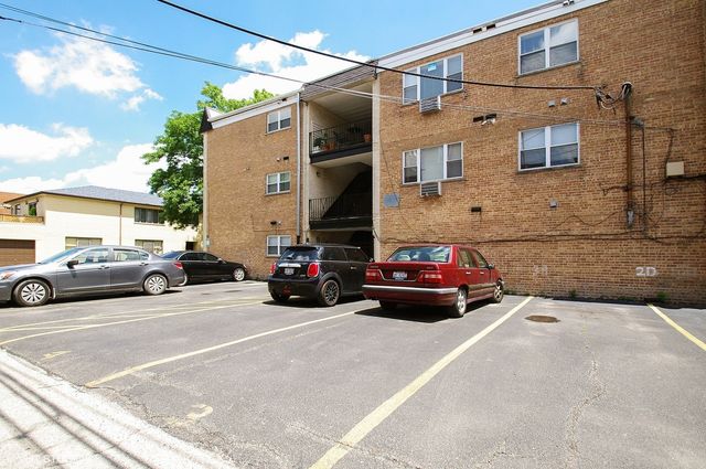 4056 N California Avenue 1B, Chicago, IL 60618