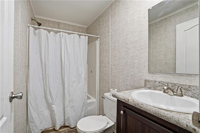 246 King Arthur Court, Dahlonega, GA 30533
