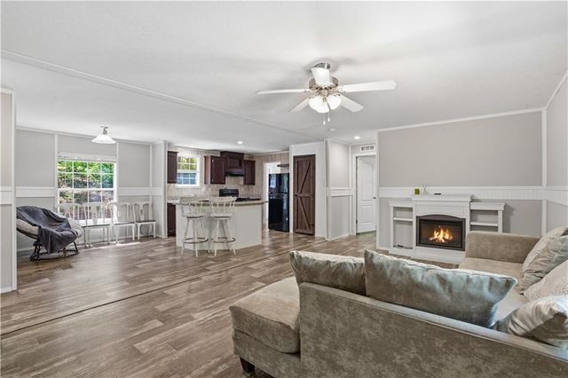 246 King Arthur Court, Dahlonega, GA 30533