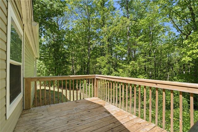 246 King Arthur Court, Dahlonega, GA 30533