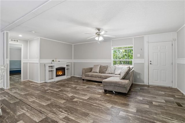 246 King Arthur Court, Dahlonega, GA 30533