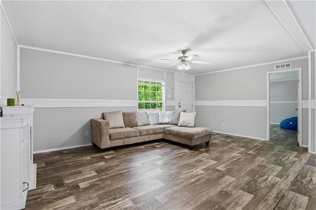246 King Arthur Court, Dahlonega, GA 30533