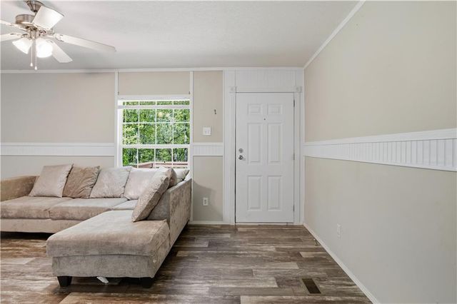 246 King Arthur Court, Dahlonega, GA 30533