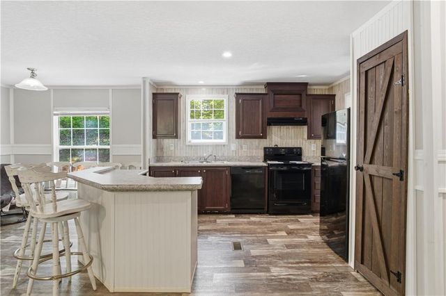 246 King Arthur Court, Dahlonega, GA 30533
