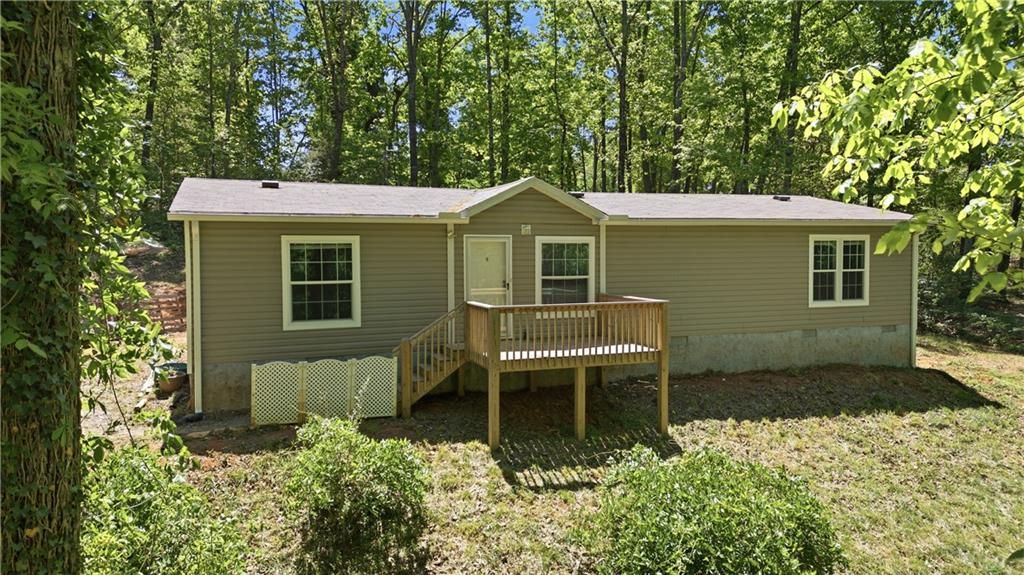 246 King Arthur Court, Dahlonega, GA 30533