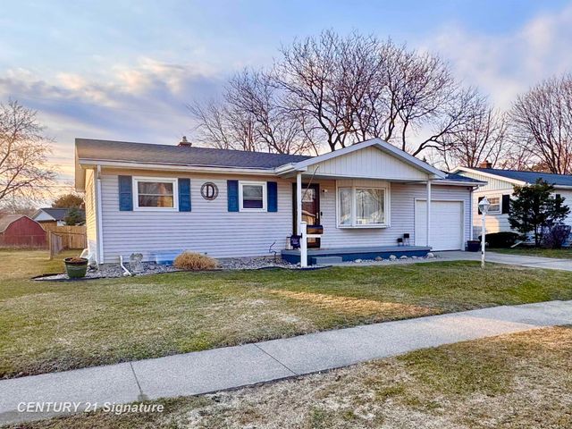 3805 Ventura Drive, Saginaw, MI 48604