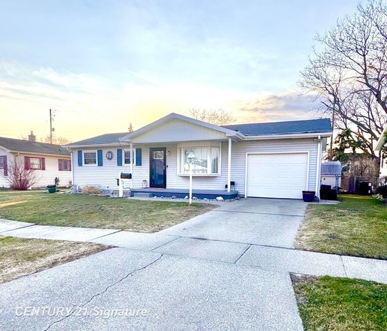 3805 Ventura Drive, Saginaw, MI 48604