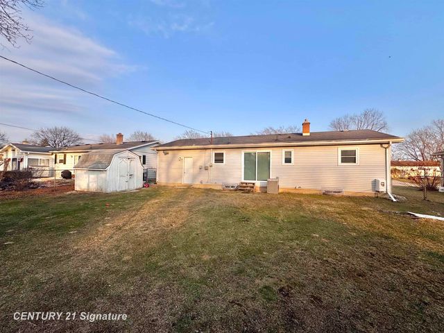 3805 Ventura Drive, Saginaw, MI 48604