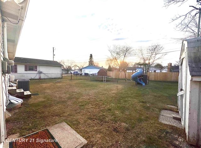 3805 Ventura Drive, Saginaw, MI 48604