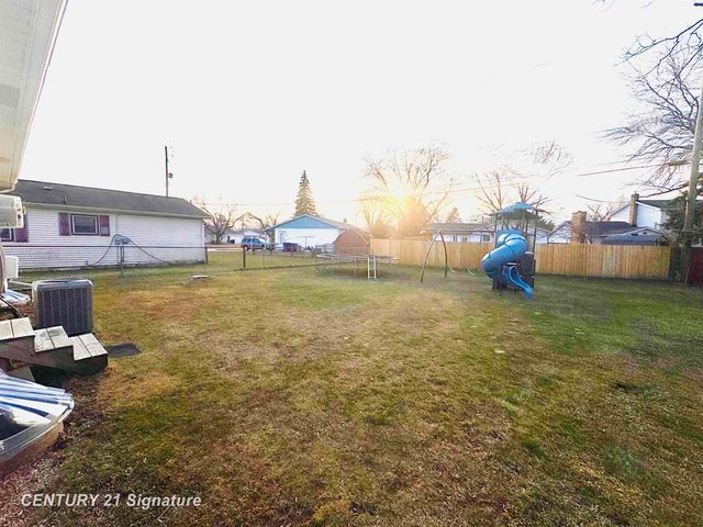 3805 Ventura Drive, Saginaw, MI 48604