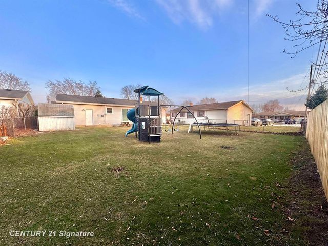 3805 Ventura Drive, Saginaw, MI 48604