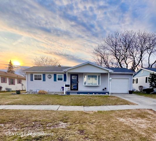 3805 Ventura Drive, Saginaw, MI 48604