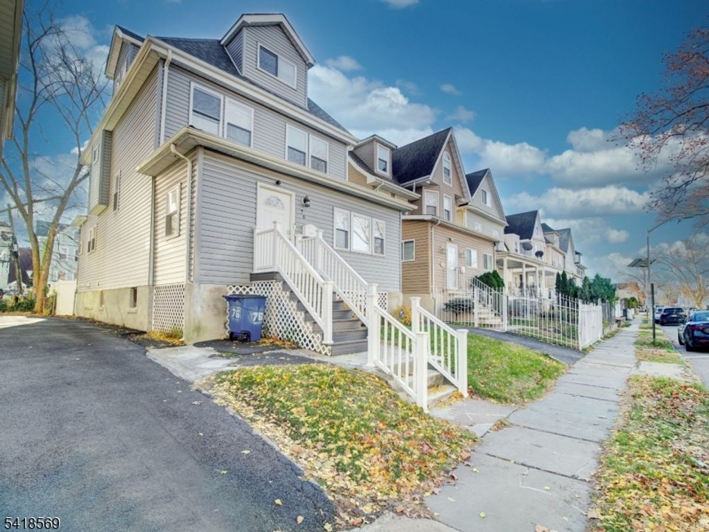 76 Amherst St, East Orange City, NJ 07018 — photo 3