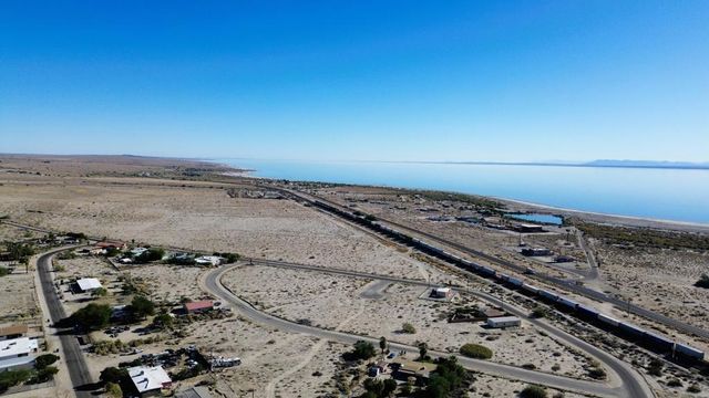 0 Albatross Avenue, Mecca, CA 92254