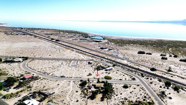 0 Albatross Avenue, Mecca, CA 92254