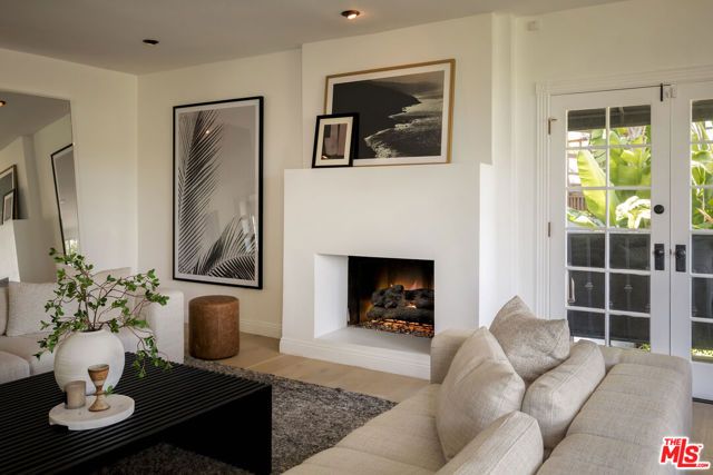 9315 Beverly Crest Drive, Los Angeles, CA 90210