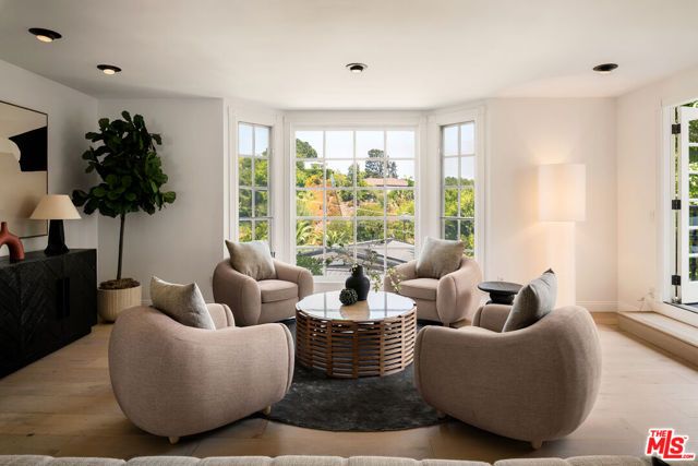 9315 Beverly Crest Drive, Los Angeles, CA 90210
