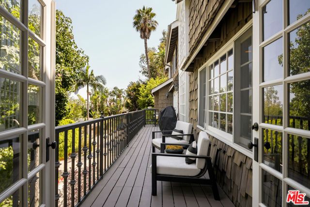 9315 Beverly Crest Drive, Los Angeles, CA 90210