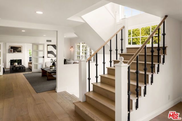 9315 Beverly Crest Drive, Los Angeles, CA 90210