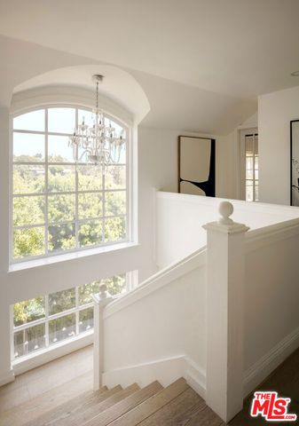 9315 Beverly Crest Drive, Los Angeles, CA 90210