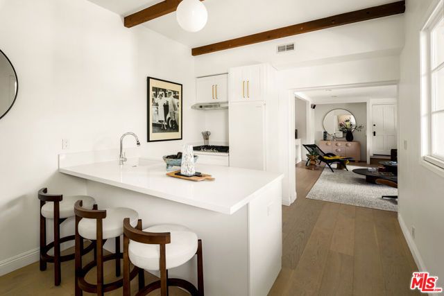 9315 Beverly Crest Drive, Los Angeles, CA 90210