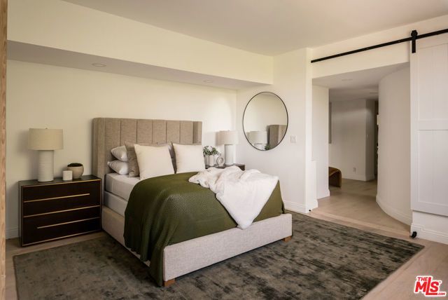 9315 Beverly Crest Drive, Los Angeles, CA 90210