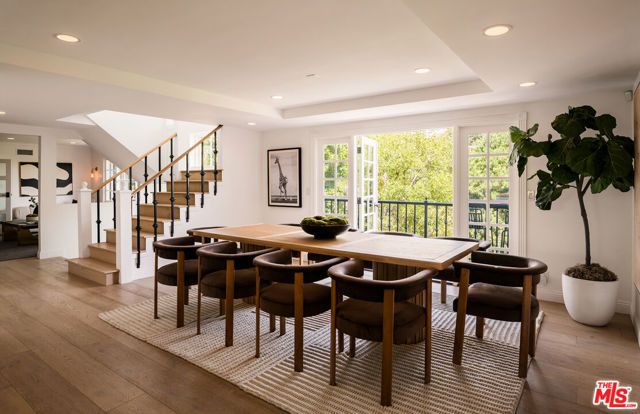 9315 Beverly Crest Drive, Los Angeles, CA 90210