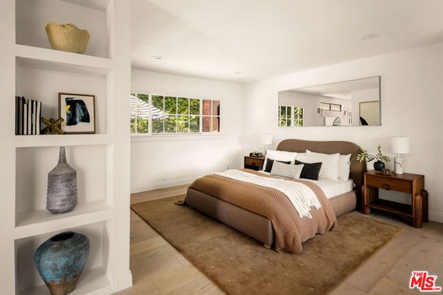 9315 Beverly Crest Drive, Los Angeles, CA 90210