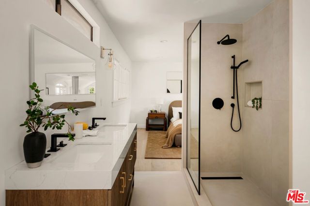 9315 Beverly Crest Drive, Los Angeles, CA 90210