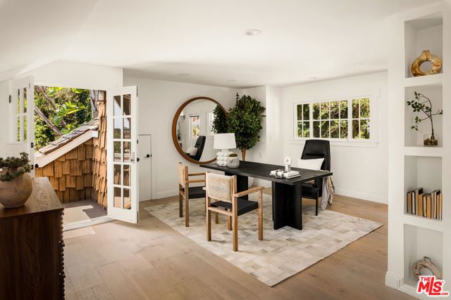 9315 Beverly Crest Drive, Los Angeles, CA 90210