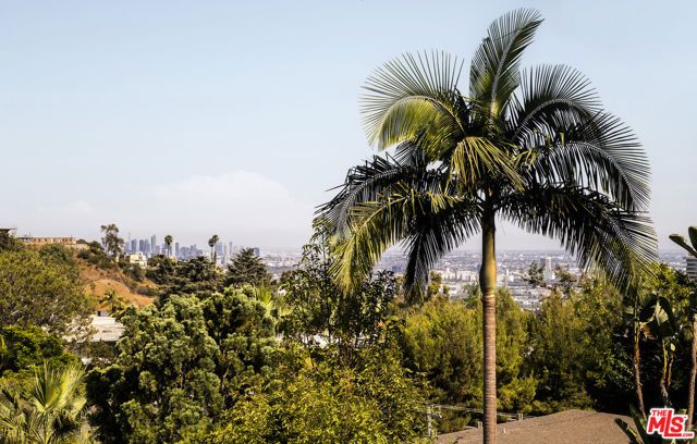9315 Beverly Crest Drive, Los Angeles, CA 90210