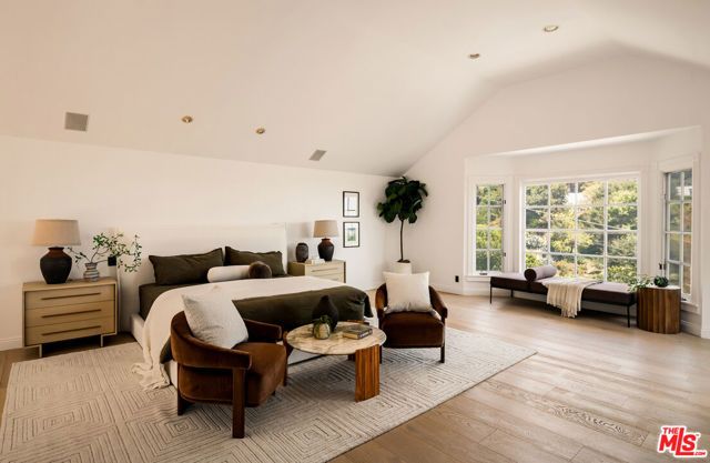 9315 Beverly Crest Drive, Los Angeles, CA 90210