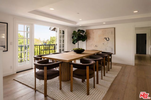 9315 Beverly Crest Drive, Los Angeles, CA 90210