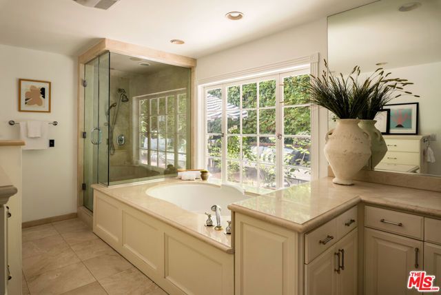 9315 Beverly Crest Drive, Los Angeles, CA 90210
