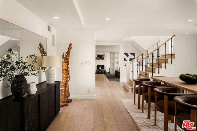 9315 Beverly Crest Drive, Los Angeles, CA 90210