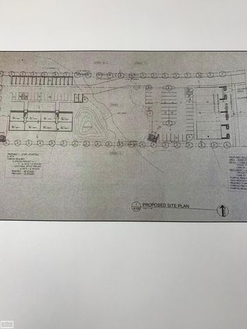 57297 Van Dyke Avenue, Washington Twp, MI 48094