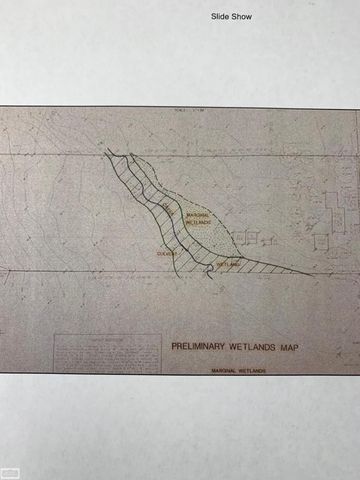 57297 Van Dyke Avenue, Washington Twp, MI 48094